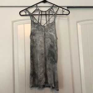American Eagle strappy tank top